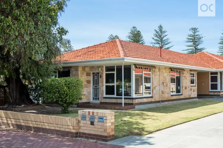 1/12 Giles Avenue, Glenelg SA 5045