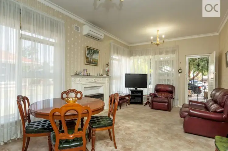 Third view of Homely unit listing, 1/12 Giles Avenue, Glenelg SA 5045