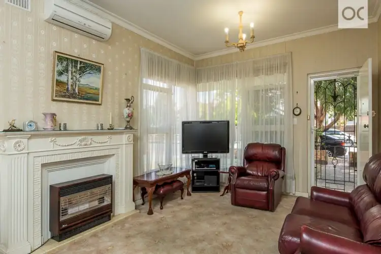 Fifth view of Homely unit listing, 1/12 Giles Avenue, Glenelg SA 5045