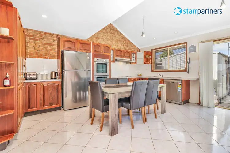 10b Aquarius Crescent, Erskine Park NSW 2759