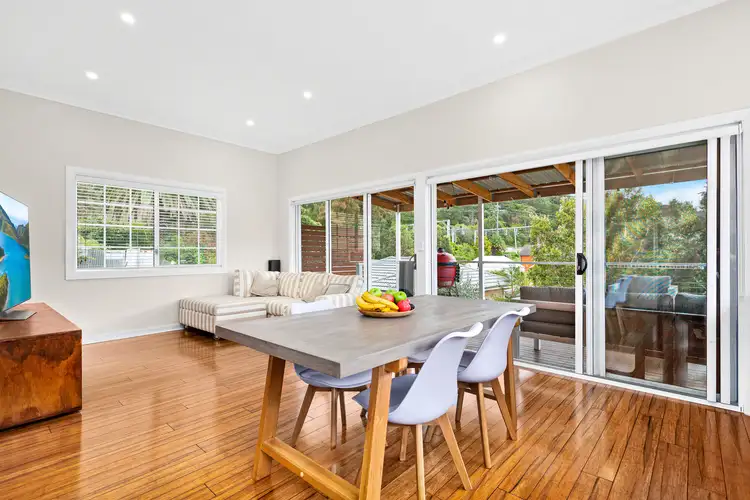 Second view of Homely house listing, 46 Mountain Road, Austinmer NSW 2515