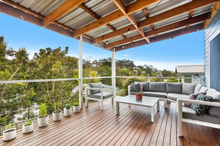 Fourth view of Homely house listing, 46 Mountain Road, Austinmer NSW 2515
