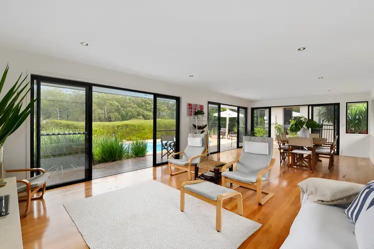 5 Rippingale Road, Korora NSW 2450