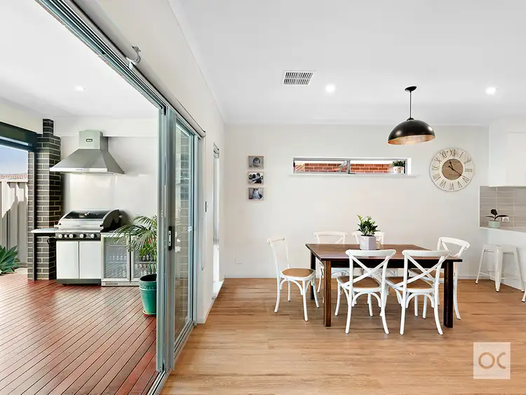 5 St Anton Street, Marleston SA 5033