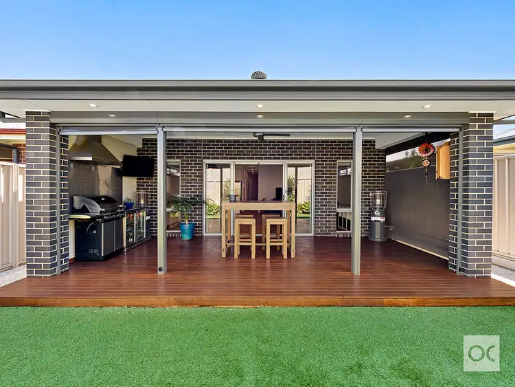 Fifth view of Homely house listing, 5 St Anton Street, Marleston SA 5033