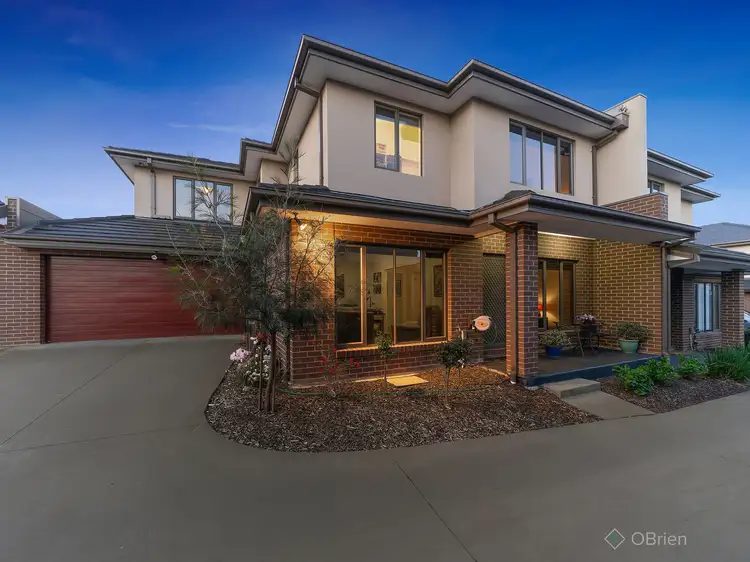 Main view of Homely townhouse listing, 7/241 Soldiers Road, Beaconsfield VIC 3807
