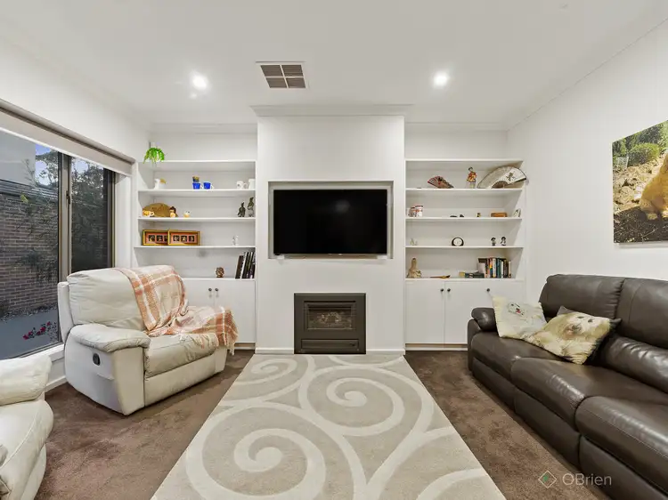 Second view of Homely townhouse listing, 7/241 Soldiers Road, Beaconsfield VIC 3807