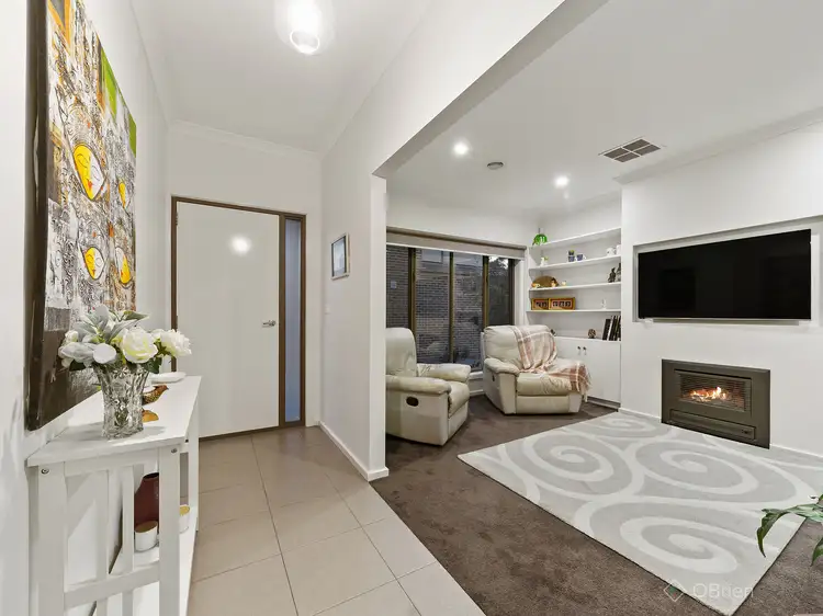 Third view of Homely townhouse listing, 7/241 Soldiers Road, Beaconsfield VIC 3807