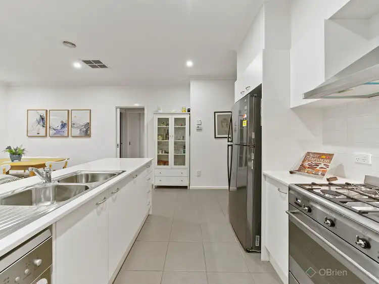 Fifth view of Homely townhouse listing, 7/241 Soldiers Road, Beaconsfield VIC 3807