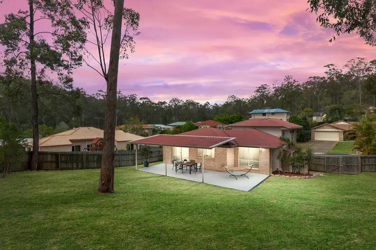 77 Kununurra Crescent, Shailer Park QLD 4128
