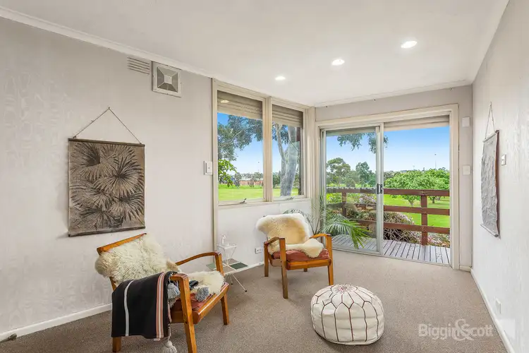 Fifth view of Homely house listing, 17 Smith Crescent, Footscray VIC 3011