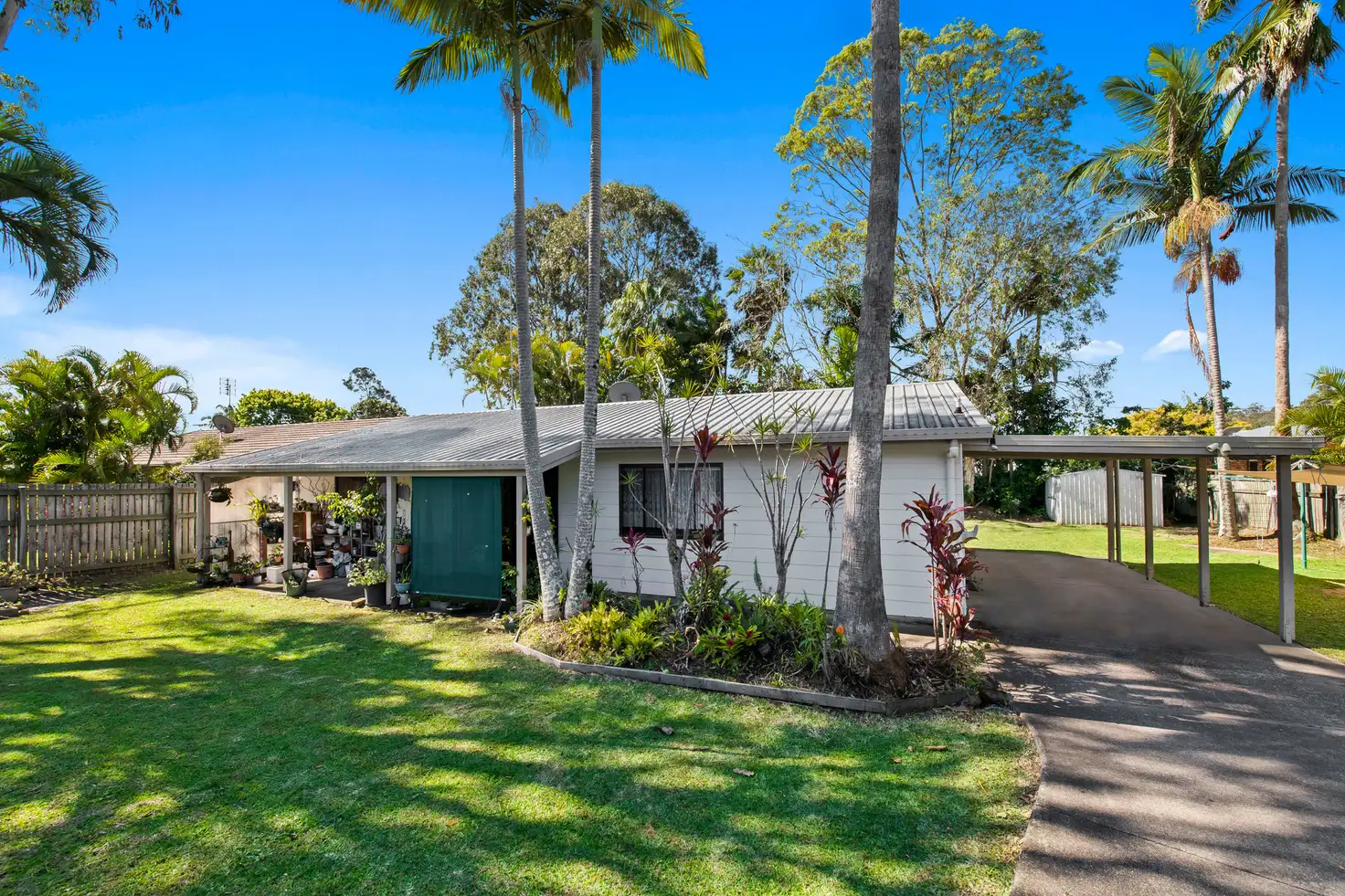 Main view of Homely house listing, 5 Halley Court, Coolum Beach QLD 4573