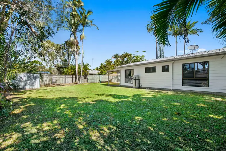Second view of Homely house listing, 5 Halley Court, Coolum Beach QLD 4573