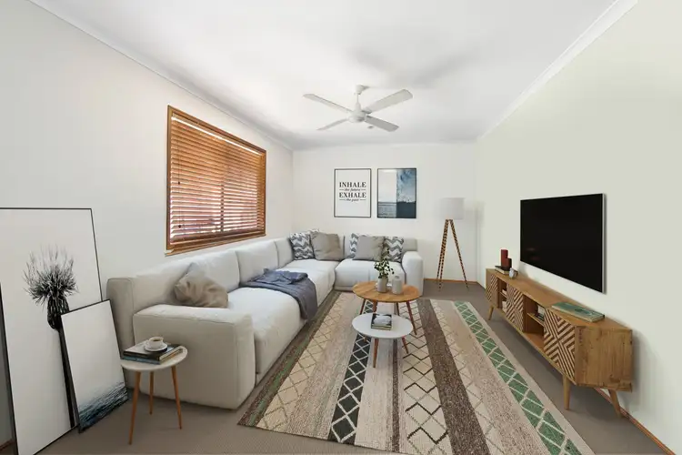 Third view of Homely house listing, 5 Halley Court, Coolum Beach QLD 4573