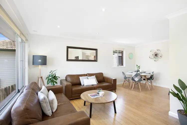 Third view of Homely house listing, 16 Everest Street, Seven Hills NSW 2147