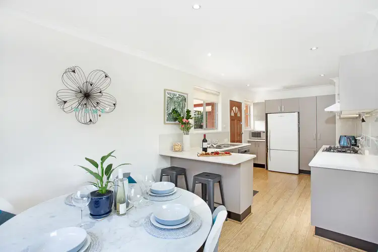 Fourth view of Homely house listing, 16 Everest Street, Seven Hills NSW 2147