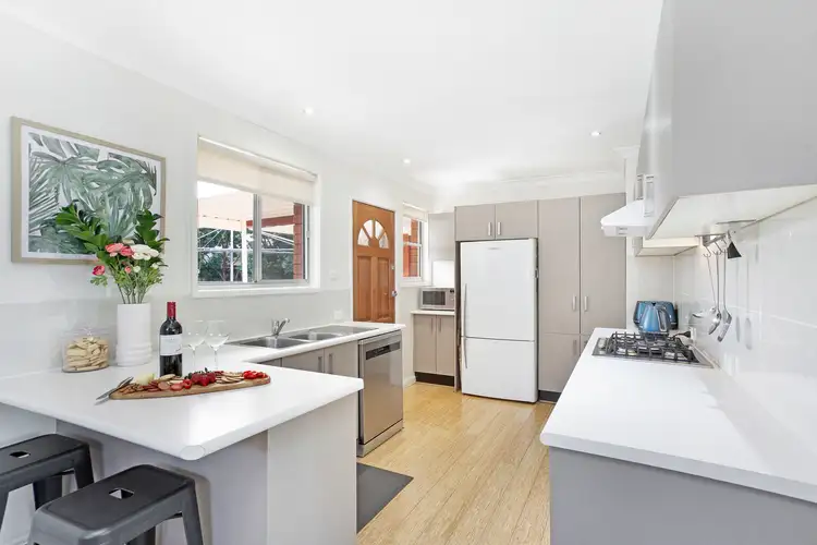 Fifth view of Homely house listing, 16 Everest Street, Seven Hills NSW 2147