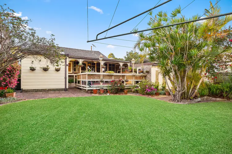 Fourth view of Homely house listing, 75 First Avenue, Rodd Point NSW 2046