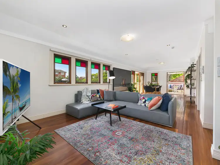 Main view of Homely townhouse listing, 1B Telopea Street, Wollstonecraft NSW 2065