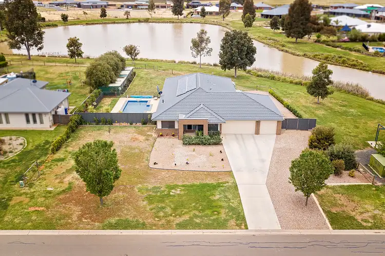 10 Cabernet Drive, Moama NSW 2731
