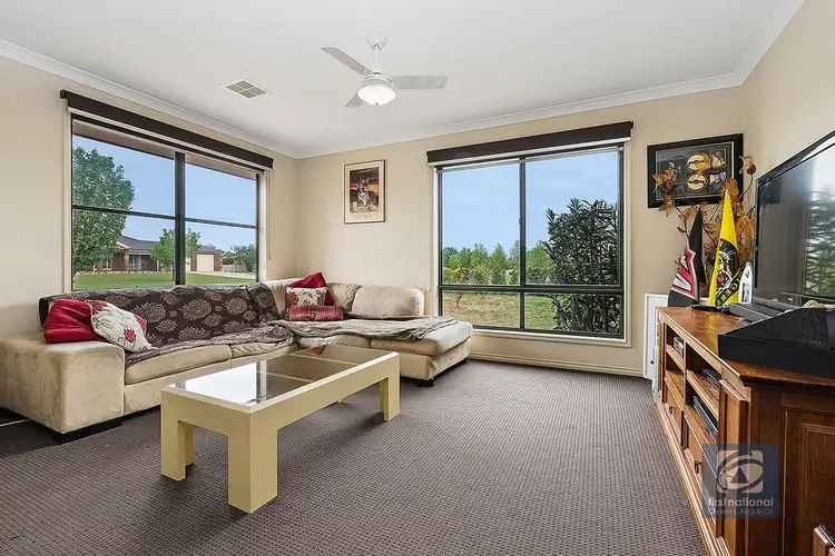 Fifth view of Homely house listing, 10 Cabernet Drive, Moama NSW 2731