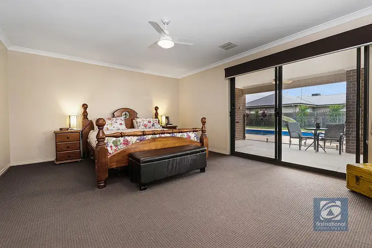 Sixth view of Homely house listing, 10 Cabernet Drive, Moama NSW 2731