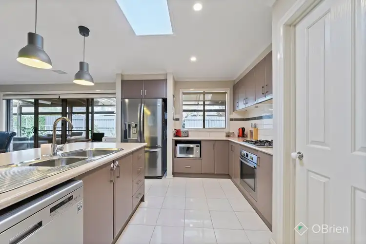 Third view of Homely house listing, 4 Sky Way, Carrum Downs VIC 3201