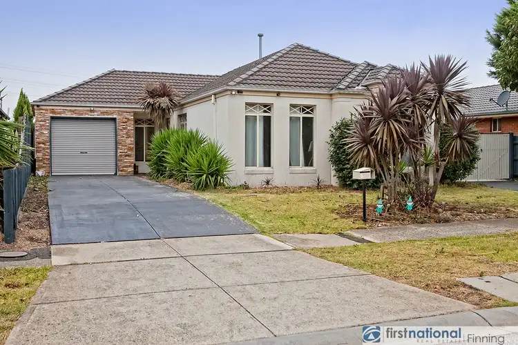 Second view of Homely house listing, 8 Middleham Close, Cranbourne West VIC 3977