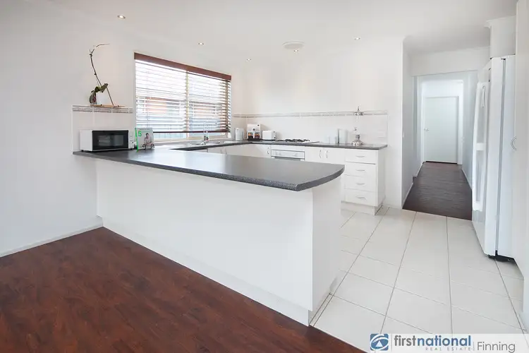Fifth view of Homely house listing, 8 Middleham Close, Cranbourne West VIC 3977