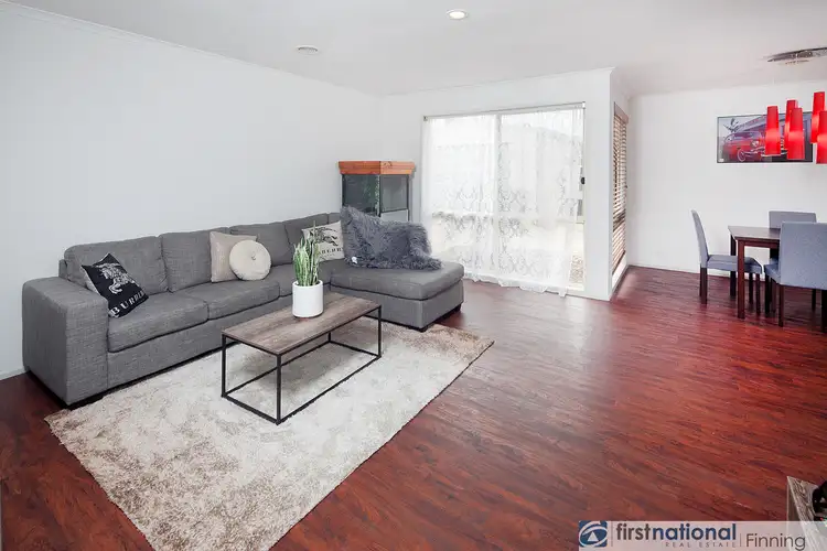 Sixth view of Homely house listing, 8 Middleham Close, Cranbourne West VIC 3977