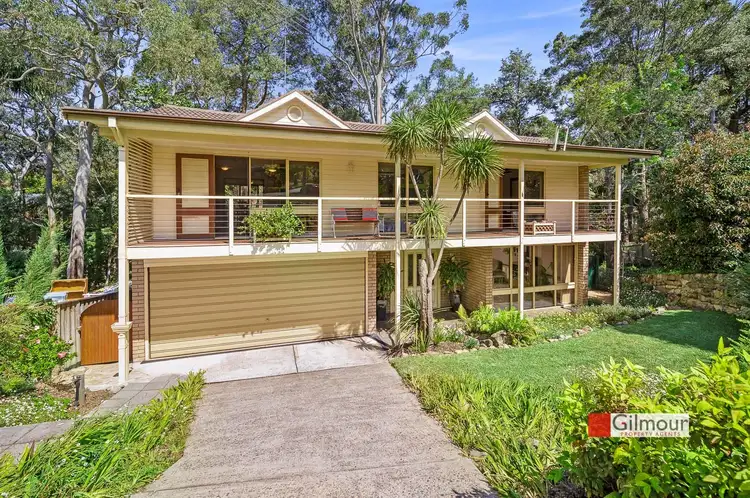 5 Stephen Close, Castle Hill NSW 2154