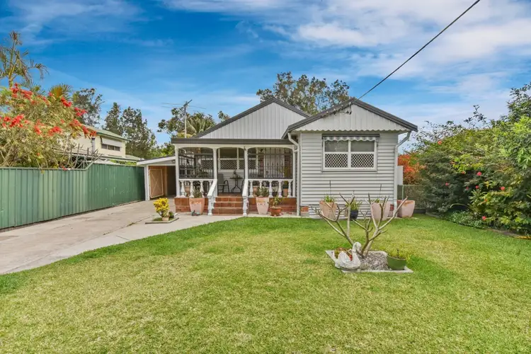 Main view of Homely house listing, 6 Pamela Avenue, Dora Creek NSW 2264