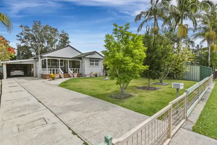Second view of Homely house listing, 6 Pamela Avenue, Dora Creek NSW 2264