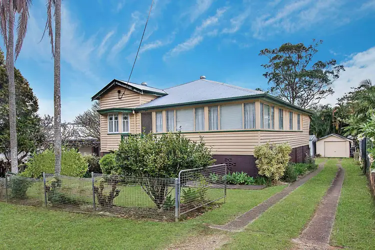 42 Vernon Street, Nambour QLD 4560
