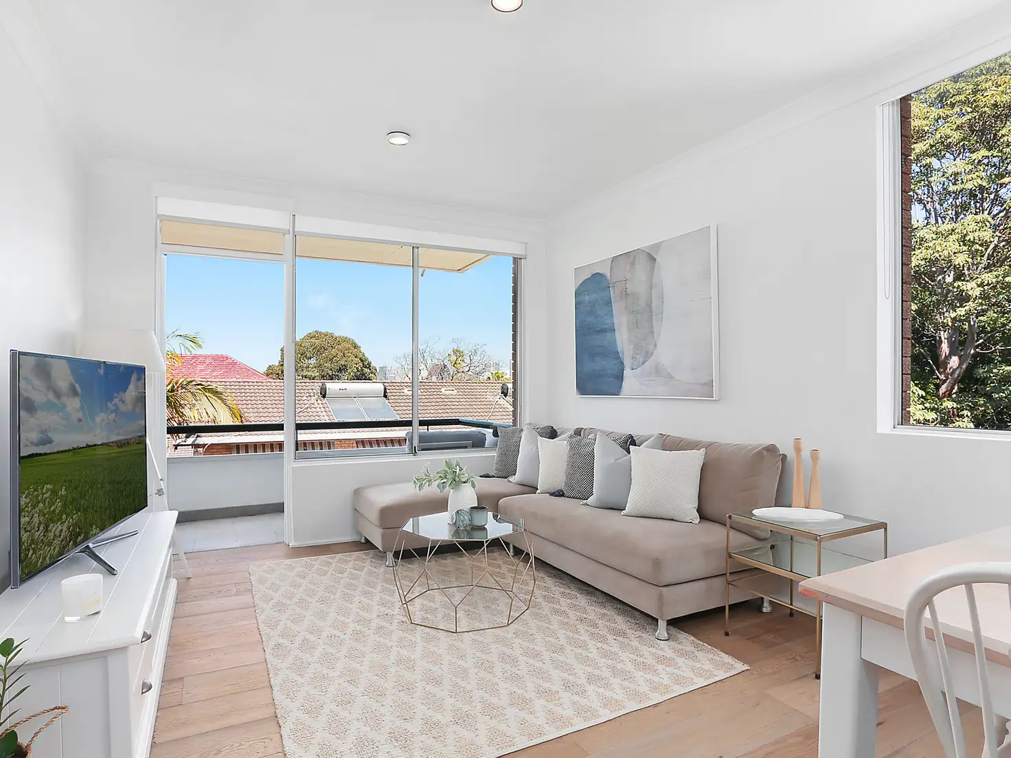 Main view of Homely apartment listing, 14/82 Undercliff Street, Neutral Bay NSW 2089