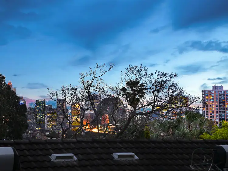 Second view of Homely apartment listing, 14/82 Undercliff Street, Neutral Bay NSW 2089