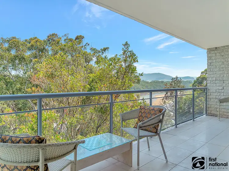 10/48 Mildura Street, Coffs Harbour NSW 2450