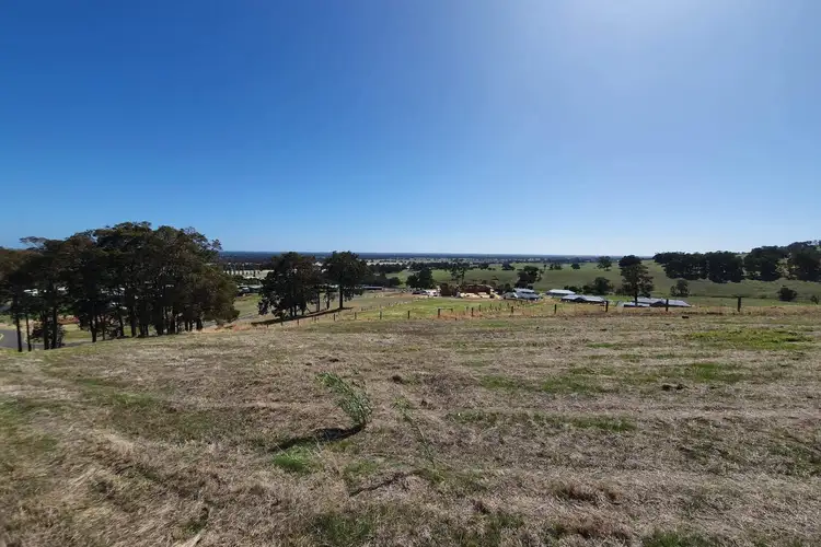 Main view of Homely land listing, 118 Livingstone Heights, Roelands WA 6226