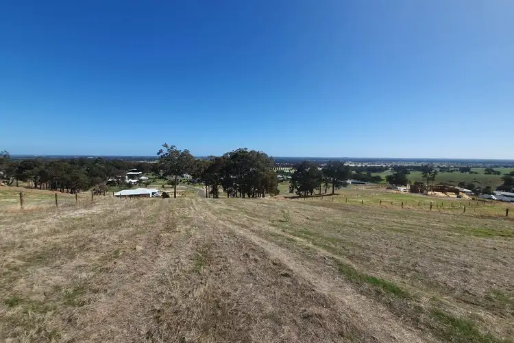 Second view of Homely land listing, 118 Livingstone Heights, Roelands WA 6226
