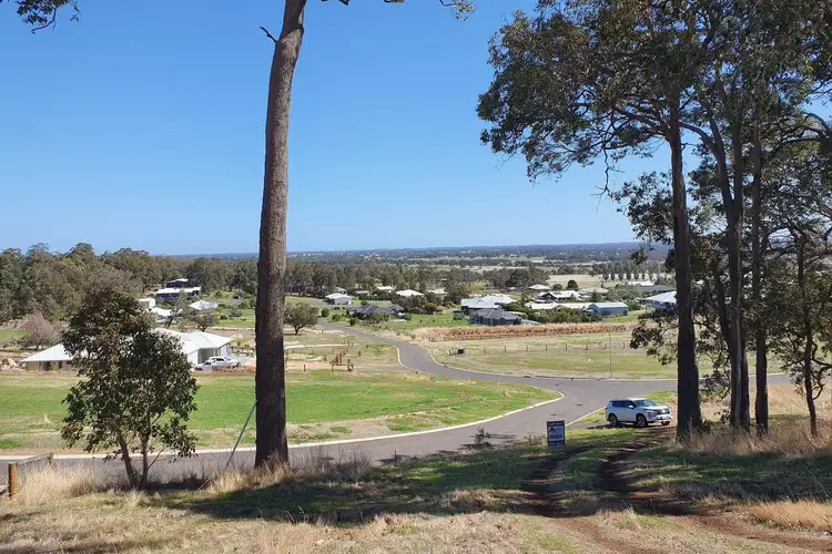 Third view of Homely land listing, 118 Livingstone Heights, Roelands WA 6226