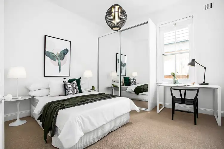 Fourth view of Homely house listing, 66 Watson Street, Bondi NSW 2026