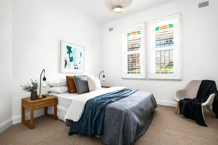 Fifth view of Homely house listing, 66 Watson Street, Bondi NSW 2026