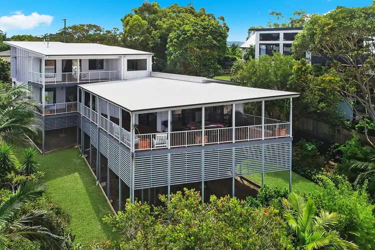 41 Albatross Avenue, Aroona QLD 4551