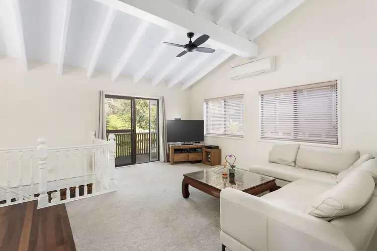 Second view of Homely house listing, 2 Tea Tree Place, Kirrawee NSW 2232