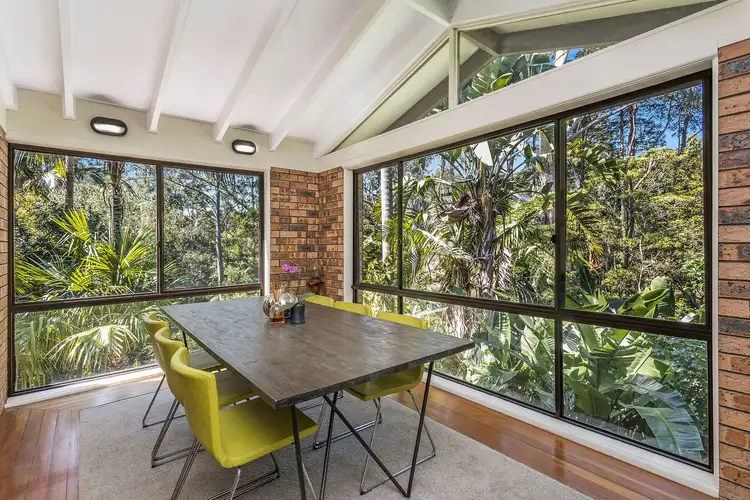 Third view of Homely house listing, 2 Tea Tree Place, Kirrawee NSW 2232