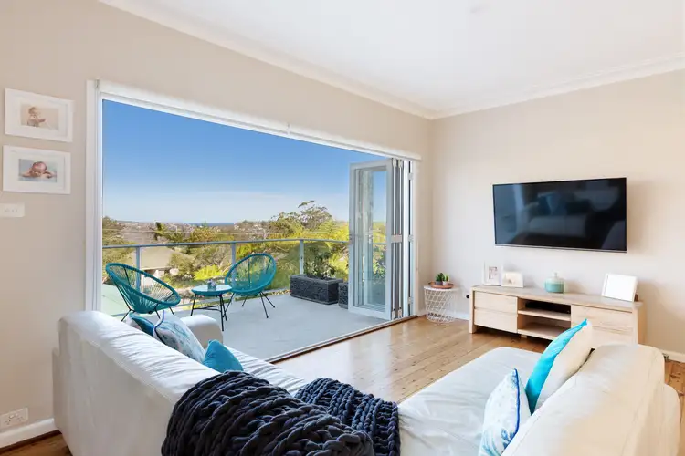Main view of Homely house listing, 12 Monserra Road, Allambie Heights NSW 2100