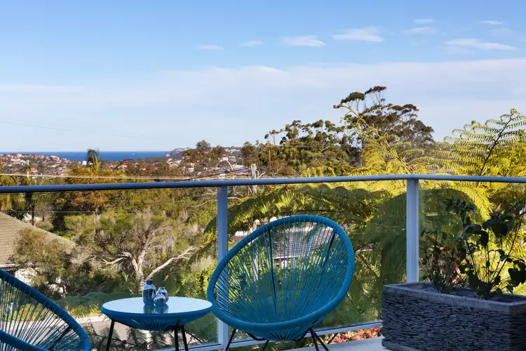 Second view of Homely house listing, 12 Monserra Road, Allambie Heights NSW 2100