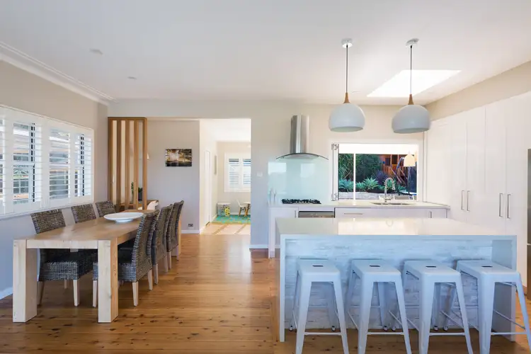 Third view of Homely house listing, 12 Monserra Road, Allambie Heights NSW 2100