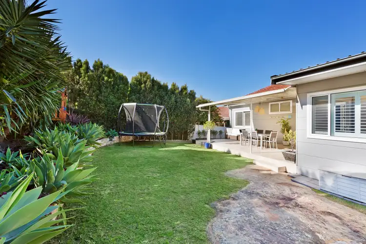 Fifth view of Homely house listing, 12 Monserra Road, Allambie Heights NSW 2100