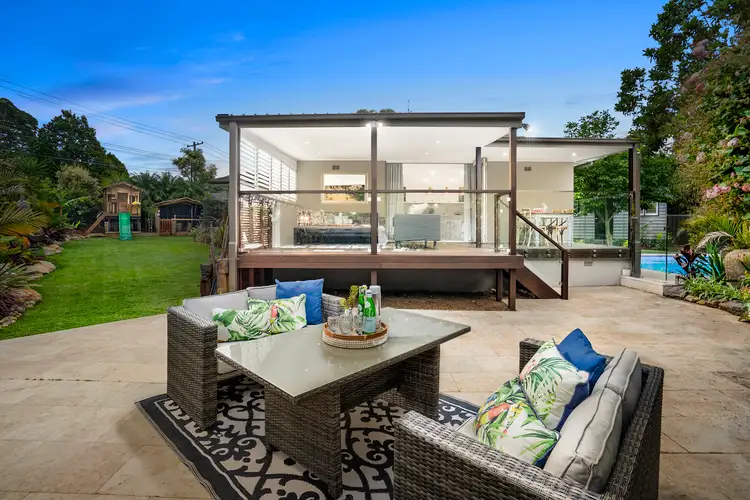 22 Blackbutts Road, Frenchs Forest NSW 2086